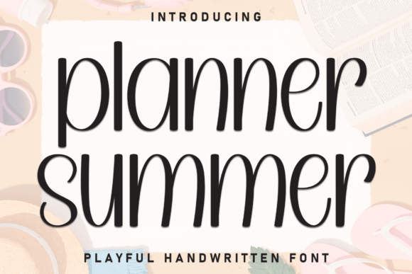Planner Summer: Elevate Your Visual Communication